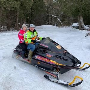 Meet your Posher, Ian